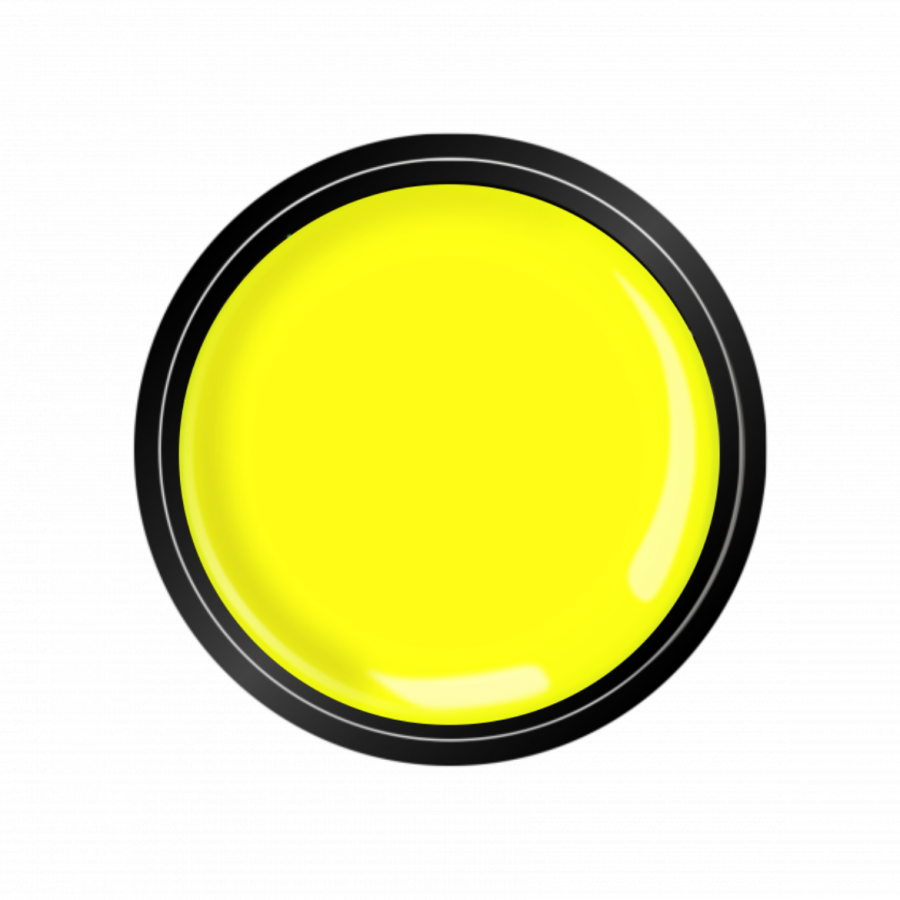 Ta2 Spider Gel Neon Yellow (5 )*